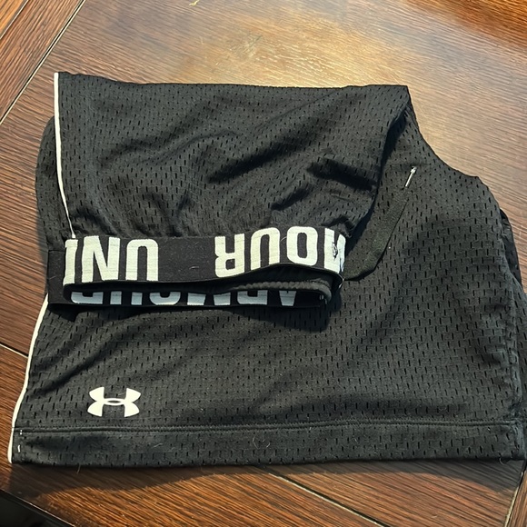 Lot of womens UA basketball shorts Largs - Picture 5 of 5